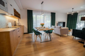 Apart Invest Centrum Park 18